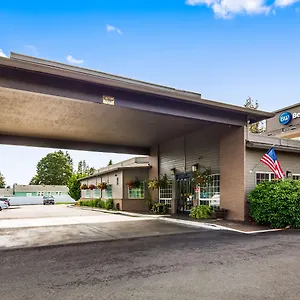 Western Oak Meadows Motel