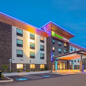Express & - By Ihg Hotel