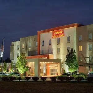 Hampton & Portland/vancouver Hotel