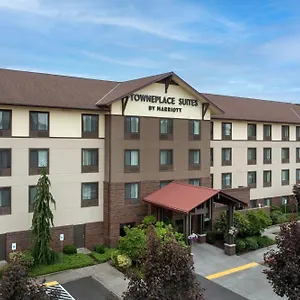 Towneplace By Marriott Portland Vancouver Hotel