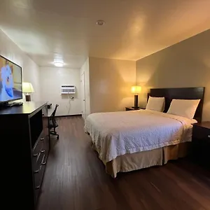 Riverside Motel