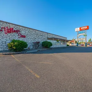 Oyo St Helens Or Hotel